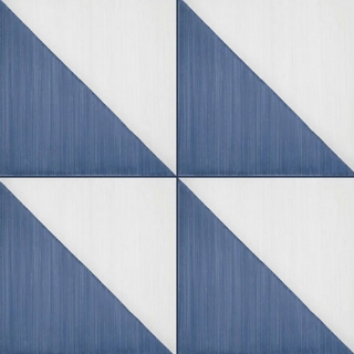 Picture of Marazzi - Scenario Blu Triangle