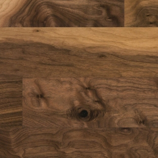 Picture of Naturally Aged Flooring - Naturally Aged Sorrel