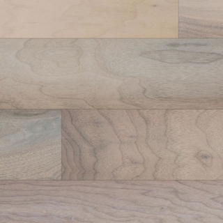 Picture of Naturally Aged Flooring - Naturally Aged Roan