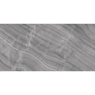 Picture of Stone Peak - Gemma 12 x 24 Polished Grey Onyx