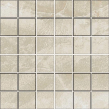 Picture of Stone Peak - Gemma Mosaic 2 x 2 Polished Beige Onyx