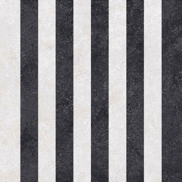 Picture of Stone Peak - Offroad 24 x 24 Deco Stria Honed