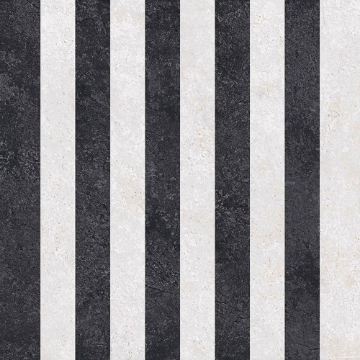 Picture of Stone Peak - Offroad 24 x 24 Deco Stria Polished