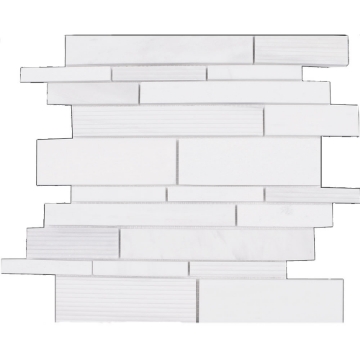 Picture of Tesoro - Contempo Random Linear Mosaic Dolomite