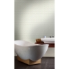 Picture of Tesoro - Gallery Hexagon Mosaic White Textured
