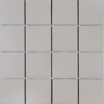 Picture of Tesoro - Gallery Mosaic 3 x 3 Light Grey Textured