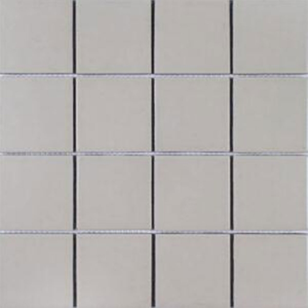 Picture of Tesoro - Gallery Mosaic 3 x 3 Light Grey Textured