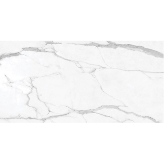 Picture of Anatolia Tile & Stone - La Marca 24 x 48 Statuario Nuovo Polished
