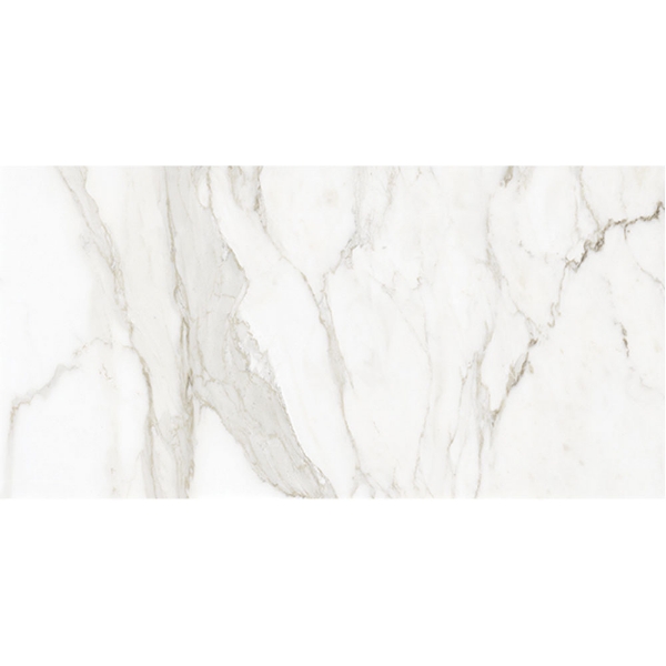 Picture of Anatolia Tile & Stone - La Marca 24 x 48 Calacatta Paonazzo Polished