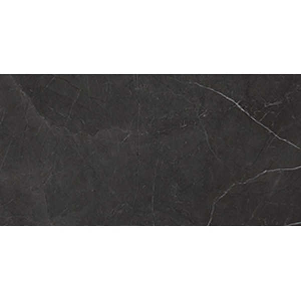 Picture of Anatolia Tile & Stone - La Marca 12 x 24 Nero Venato Honed