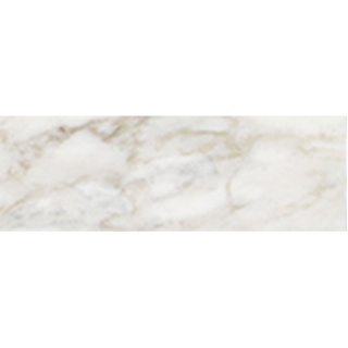 Picture of Anatolia Tile & Stone - La Marca 4 x 12 Calacatta Paonazzo Honed