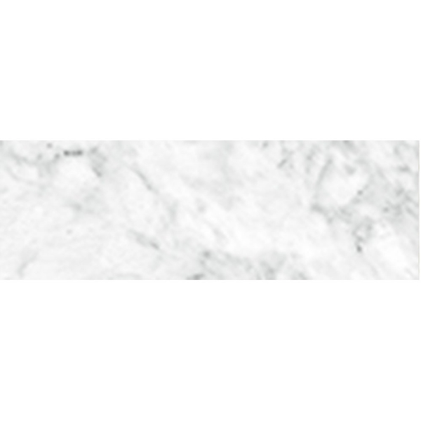 Picture of Anatolia Tile & Stone - La Marca 4 x 12 Carrara Gioia Honed