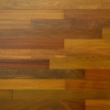 Picture of Montserrat - Exotics Solid Brazilian Walnut / IPE