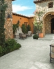 Picture of Kronos Ceramiche - Icon Travertine 12 x 12 Cross Cut Tivoli Avorio