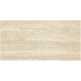 Picture of Kronos Ceramiche - Icon Travertine 12 x 24 Vein Cut River