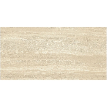Picture of Kronos Ceramiche - Icon Travertine 12 x 24 Vein Cut River