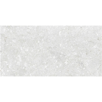 Picture of Kronos Ceramiche - Ocean Stone 12 x 24 White Cool