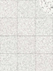 Picture of Kronos Ceramiche - Terrazzo 24 x 24 White Black