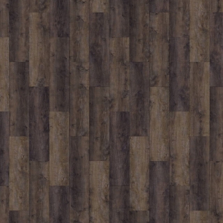 Picture of LX Hausys - PRESTG Plank Glue Down Midnight Mocha