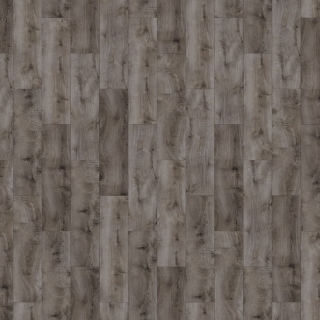 Picture of LX Hausys - PRESTG Plank Click Ash Umber