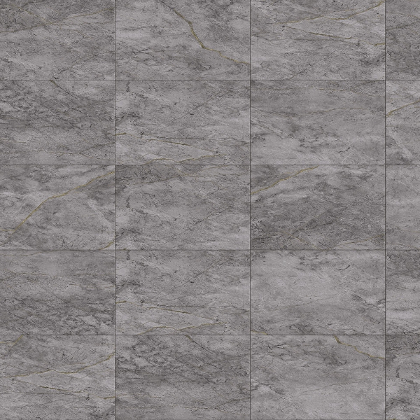 Picture of LX Hausys - PRESTG Tile Click Silvery Moon