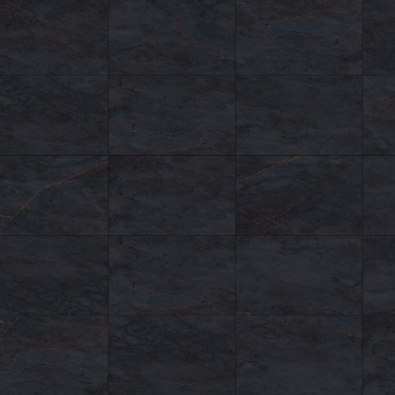 Picture of LX Hausys - PRESTG Tile Click Carbon Black