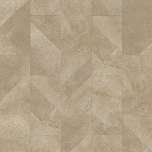 Picture of LX Hausys - PRESTG Artistry Tile Glue Down Surrey Stone