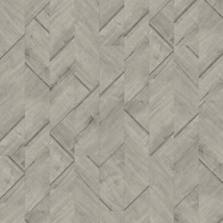 Picture of LX Hausys - PRESTG Artistry Plank Glue Down Concrete Wood