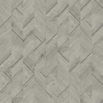 Picture of LX Hausys - PRESTG Artistry Plank Glue Down Concrete Wood