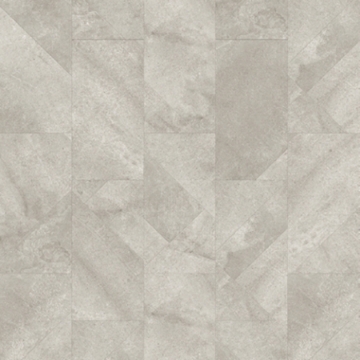 Picture of LX Hausys - PRESTG Artistry Tile Click Arctic Grey