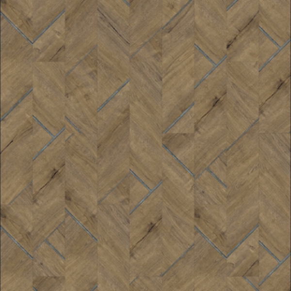 Picture of LX Hausys - PRESTG Artistry Plank Click Urban Sahara