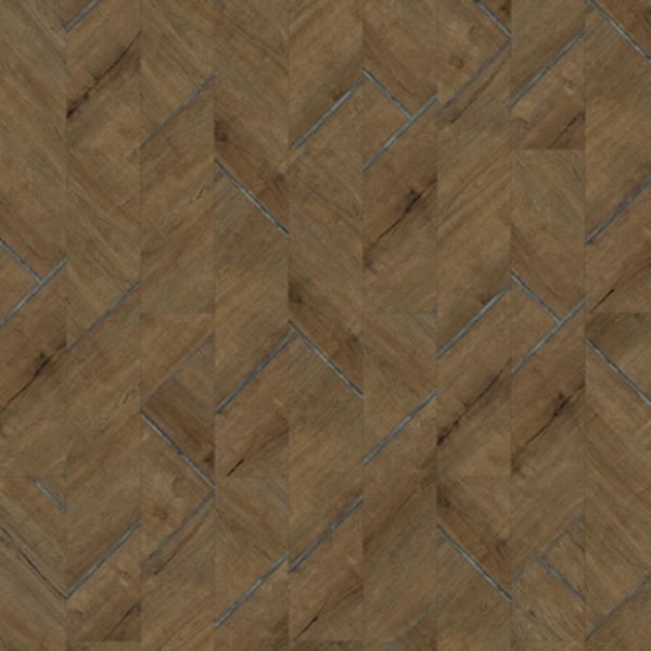 Picture of LX Hausys - PRESTG Artistry Plank Click Industrial Heritage