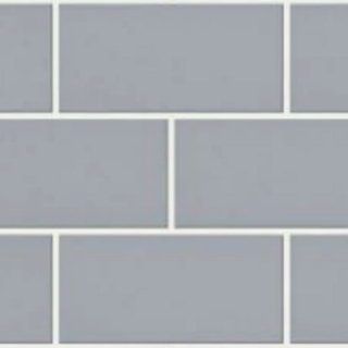 Picture of Shaw Floors - Baker Blvd 3 x 6 Glacier