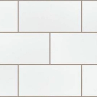 Picture of Shaw Floors - Baker Blvd 3 x 6 White