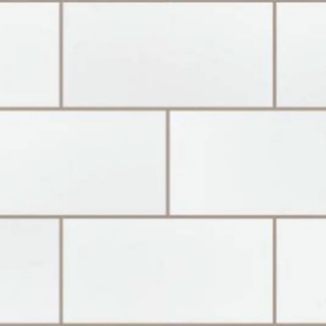 Picture of Shaw Floors - Baker Blvd 3 x 6 White