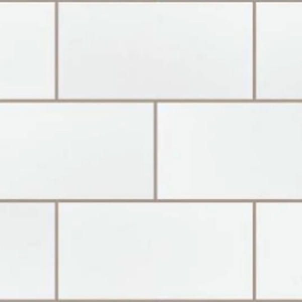 Picture of Shaw Floors - Baker Blvd 3 x 6 White