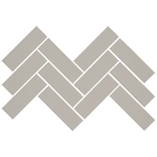 Picture of Shaw Floors - Baker Blvd Herringbone Sage Glossy