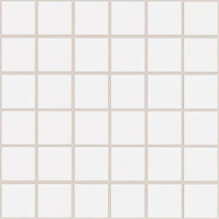 Picture of Shaw Floors - Baker Blvd Mosaic White
