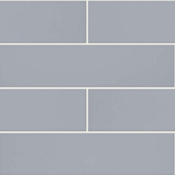 Picture of Shaw Floors - Baker Blvd 4 x 16 Glacier Matte