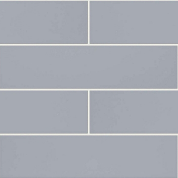 Picture of Shaw Floors - Baker Blvd 4 x 16 Glacier Gloss