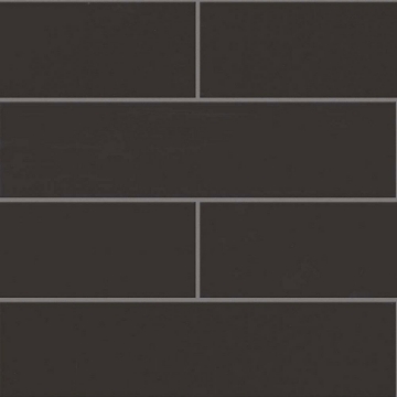 Picture of Shaw Floors - Baker Blvd 4 x 16 Carbon Gloss