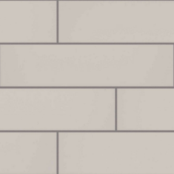 Picture of Shaw Floors - Baker Blvd 4 x 16 Warm Grey Gloss