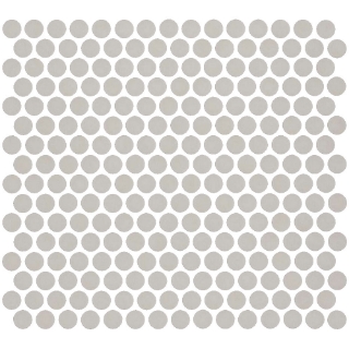 Picture of Shaw Floors - Baker Blvd Penny Round Warm Grey Matte