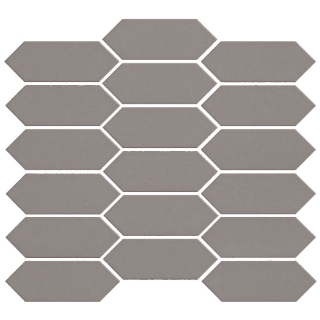 Picture of Shaw Floors - Baker Blvd Picket Taupe Gloss