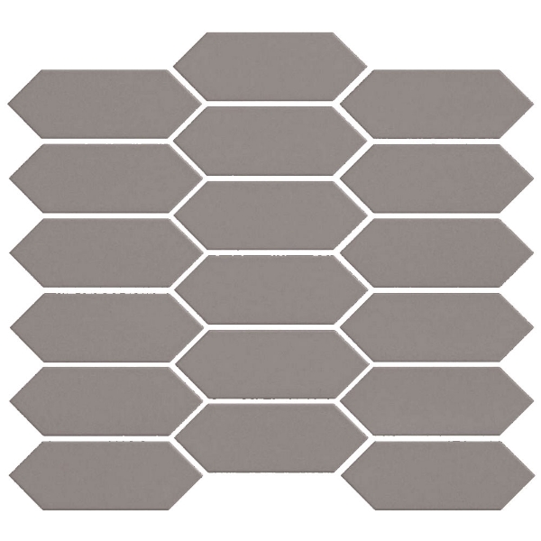 Picture of Shaw Floors - Baker Blvd Picket Taupe Gloss