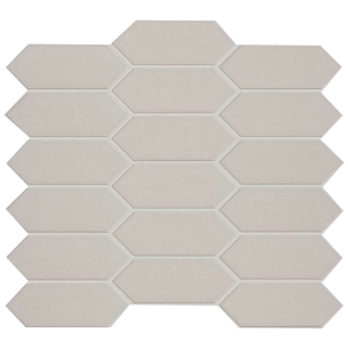 Picture of Shaw Floors - Baker Blvd Picket Warm Grey Gloss