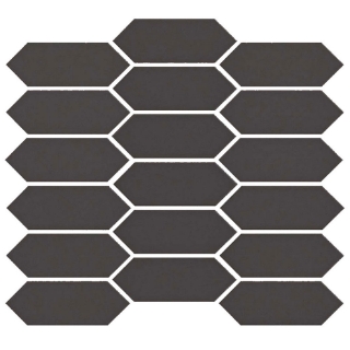 Picture of Shaw Floors - Baker Blvd Picket Carbon Gloss