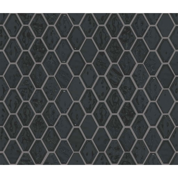 Picture of Shaw Floors - Geoscapes Diamond Black
