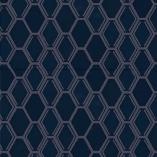 Picture of Shaw Floors - Geoscapes Diamond Midnight