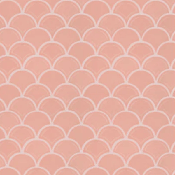 Picture of Shaw Floors - Geoscapes Fan First Lady Pink
